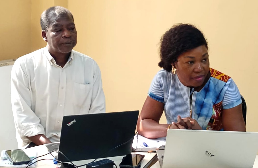 Retour en images sur l'atelier d’information avec les établissements sanitaires privés